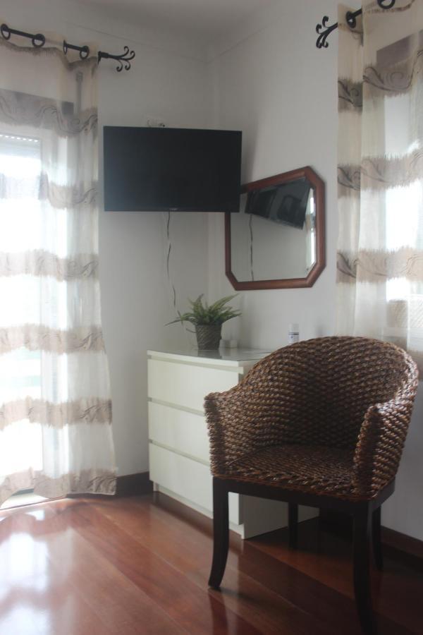 Casa Da Cilinha Lejlighed Famalicão Eksteriør billede