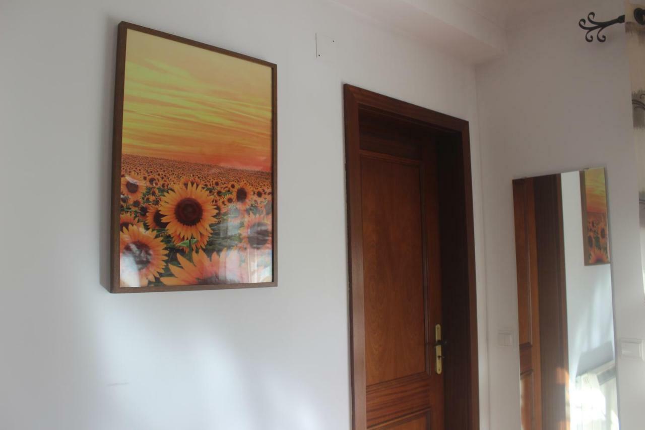 Casa Da Cilinha Lejlighed Famalicão Eksteriør billede