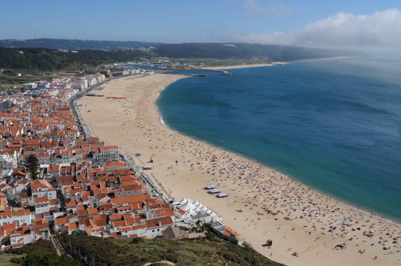 Casa Da Cilinha Lejlighed Famalicão Eksteriør billede