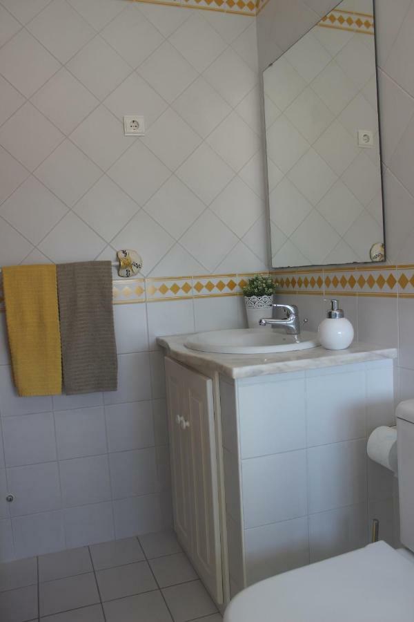Casa Da Cilinha Lejlighed Famalicão Eksteriør billede