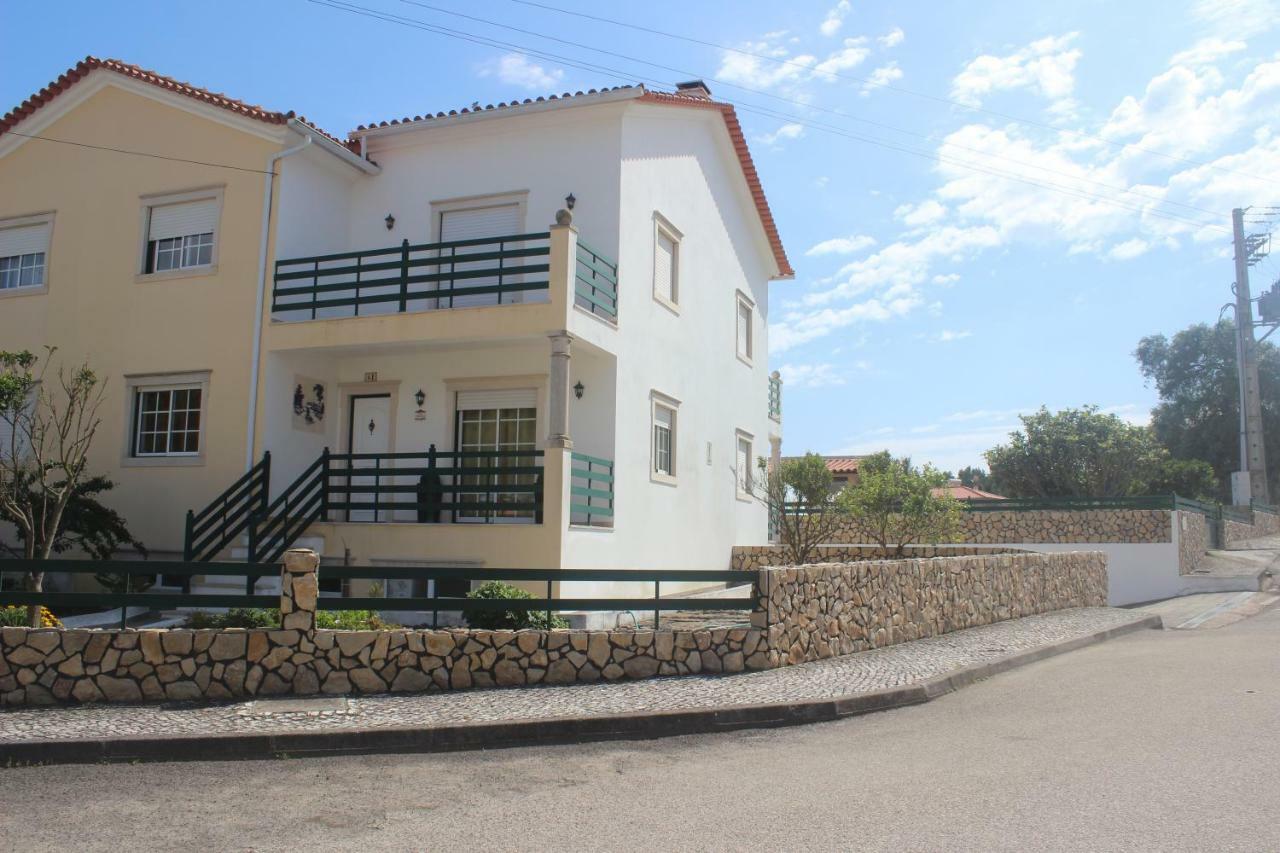 Casa Da Cilinha Lejlighed Famalicão Eksteriør billede