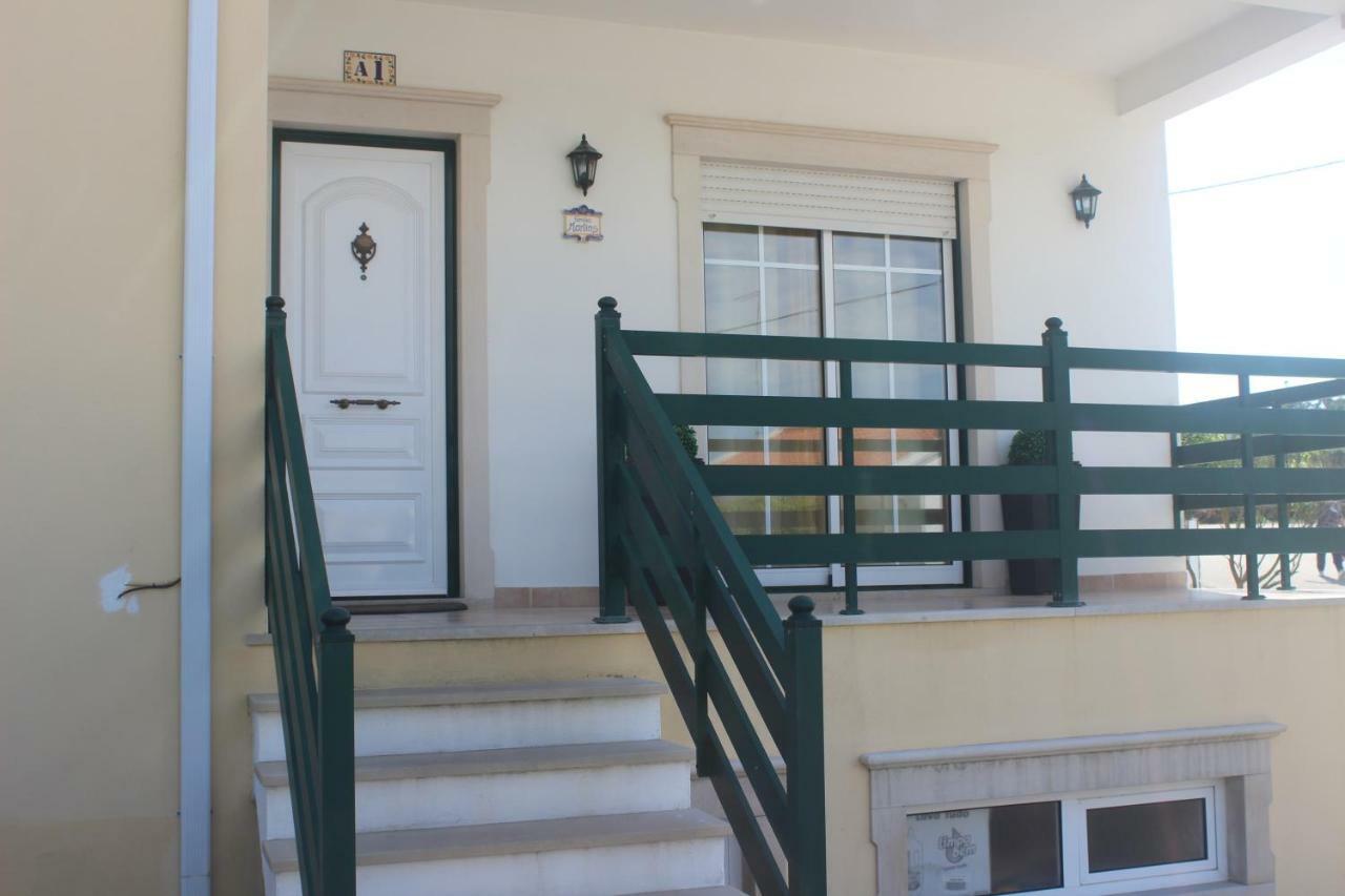 Casa Da Cilinha Lejlighed Famalicão Eksteriør billede